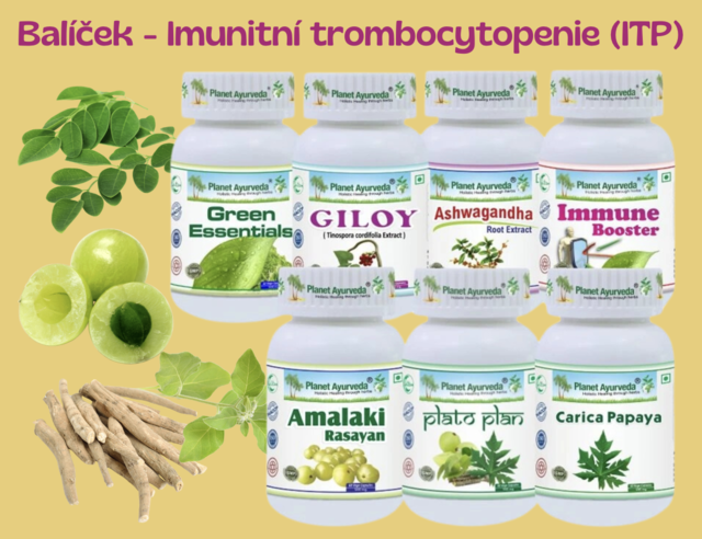 ITP planet ayurveda
